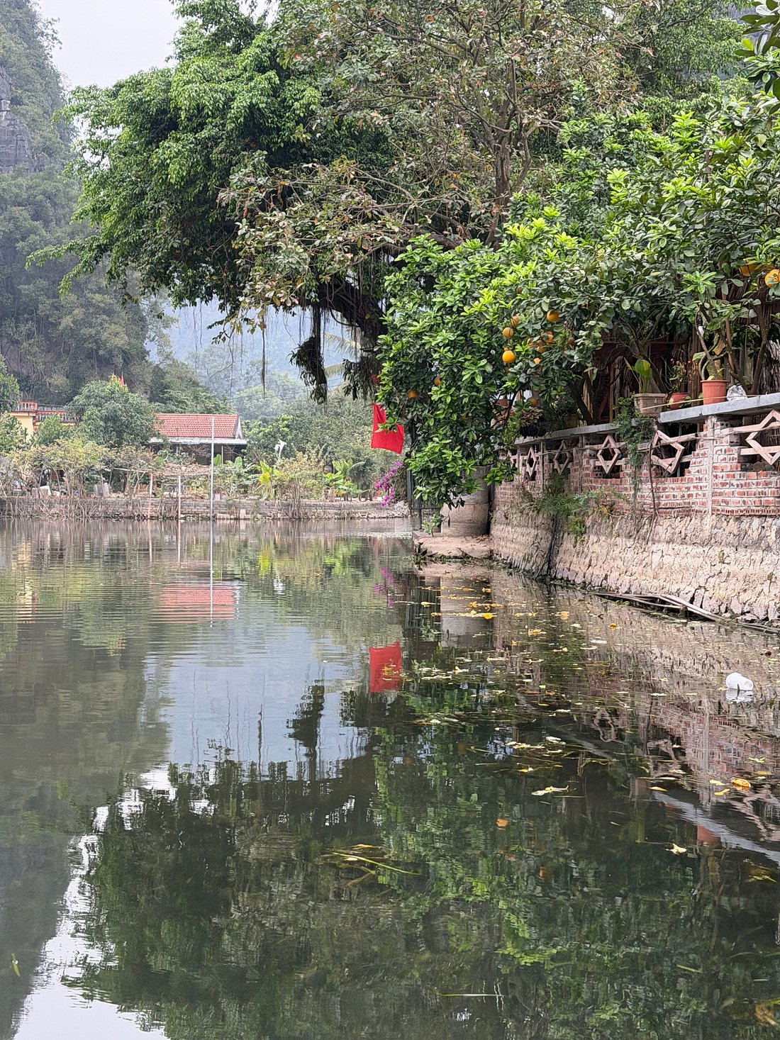 indochina tour
