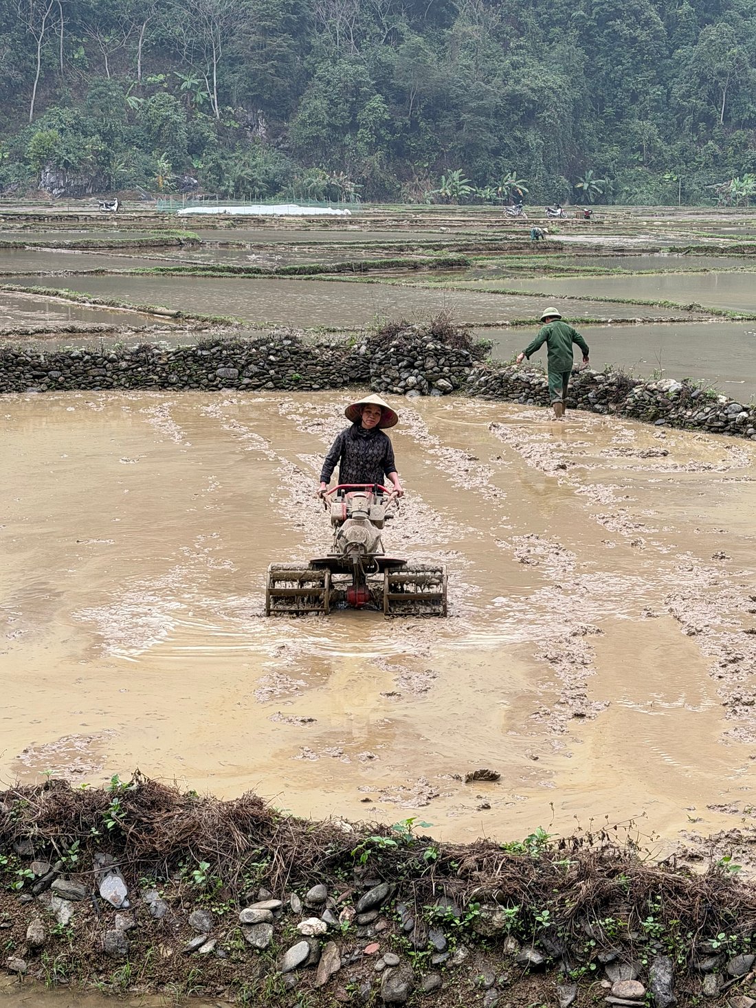 indochina tour