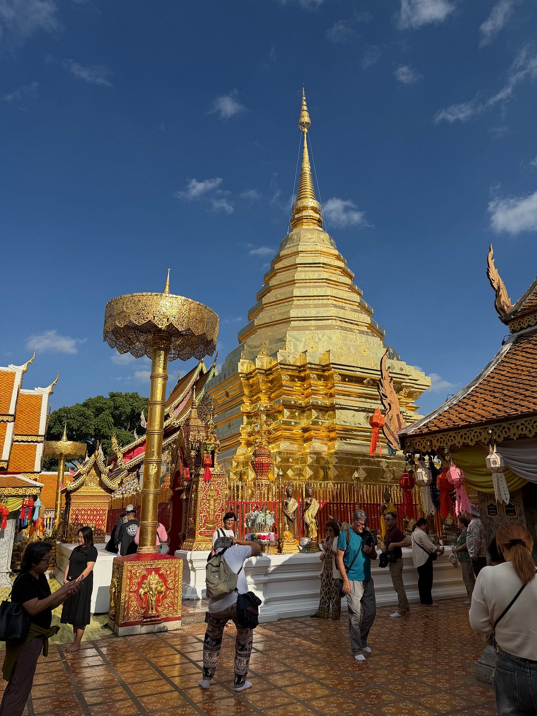 indochina tour