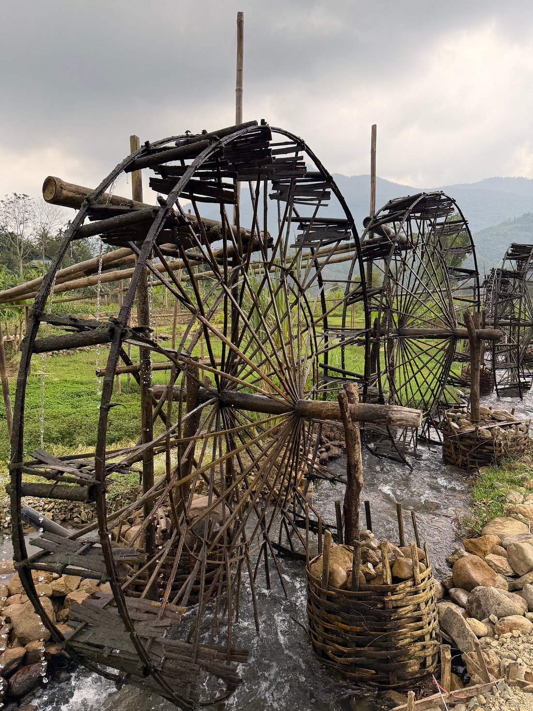 indochina tour