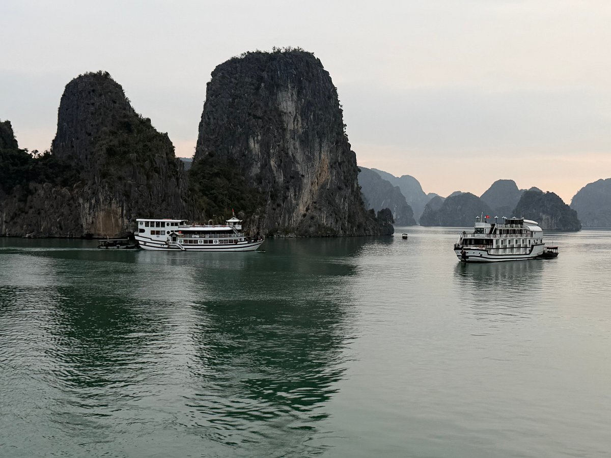 indochina tour