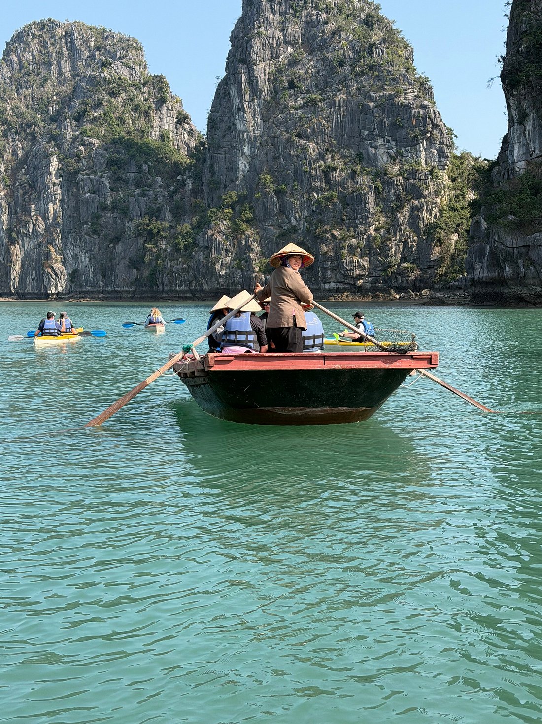 indochina tour