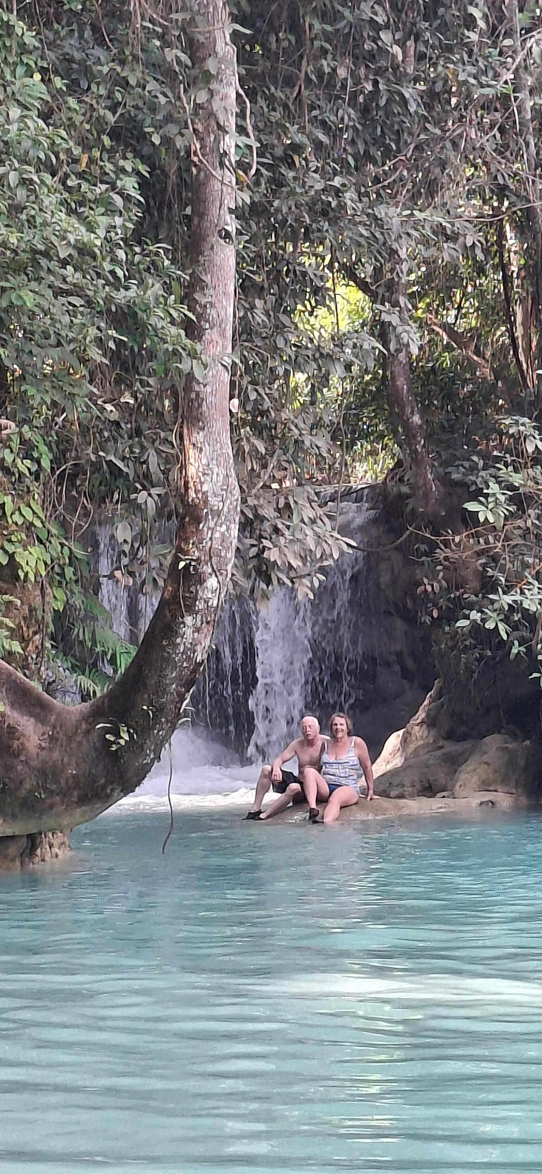 indochina tour