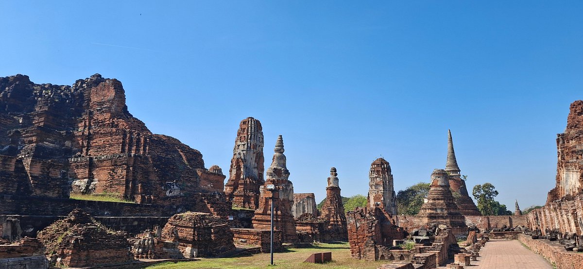 indochina tour