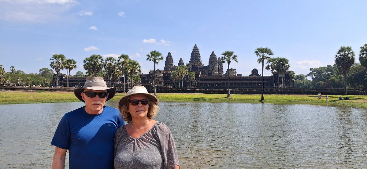 indochina tour