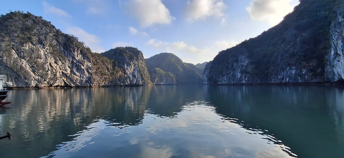 indochina tour