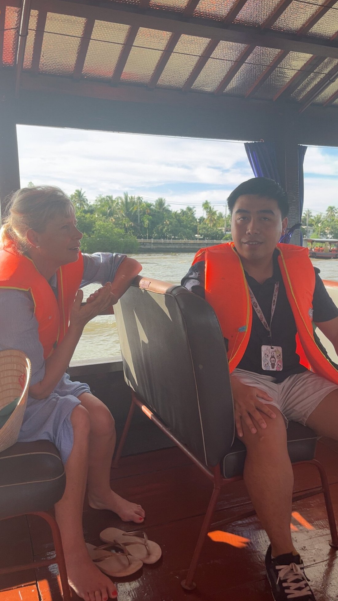 indochina tour