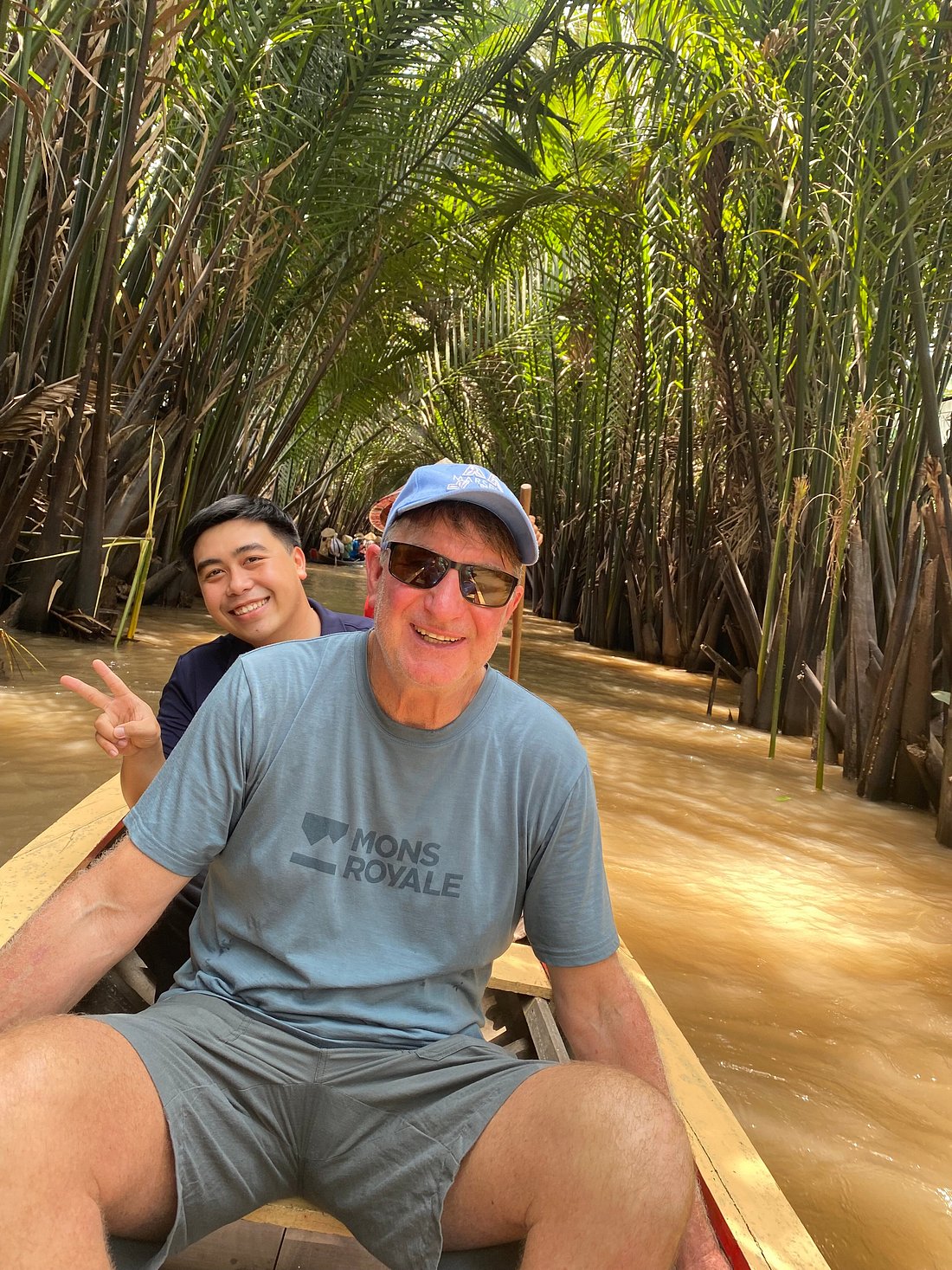 indochina tour