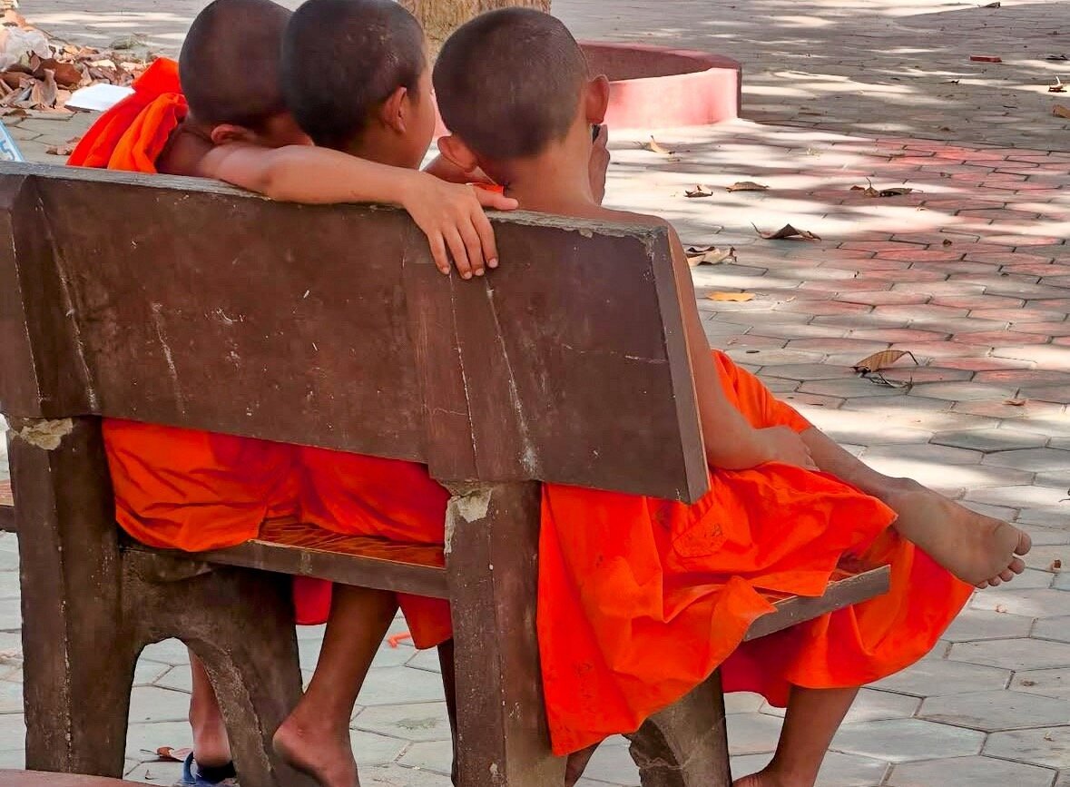 Indochina Tour