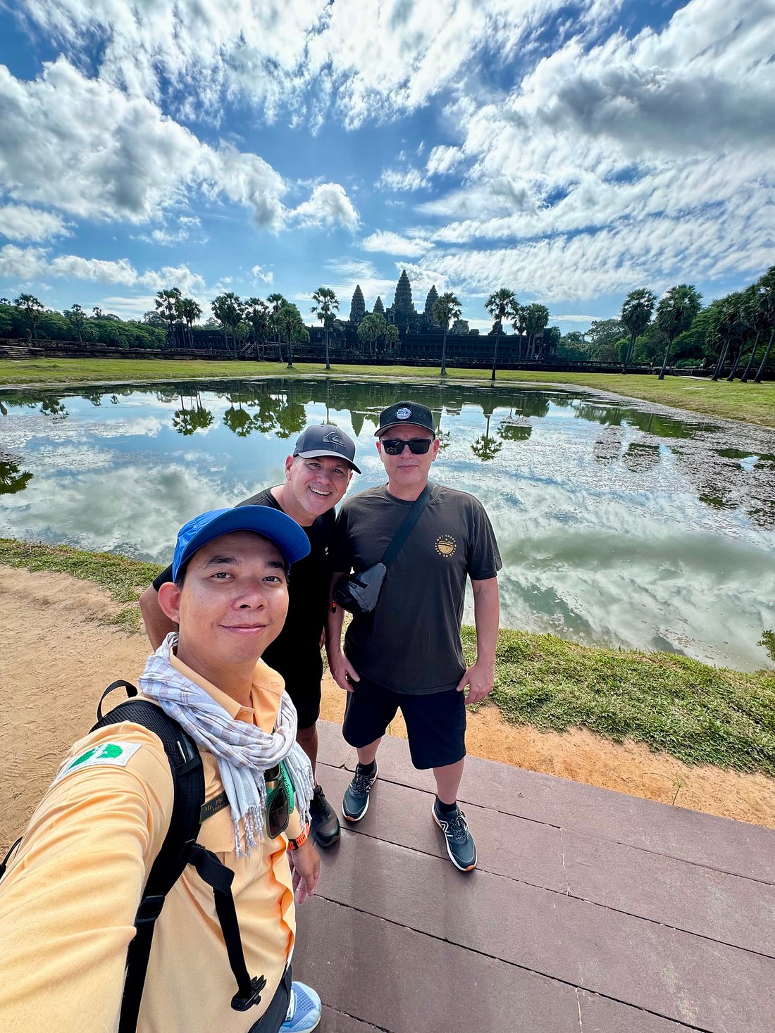 indochina tour