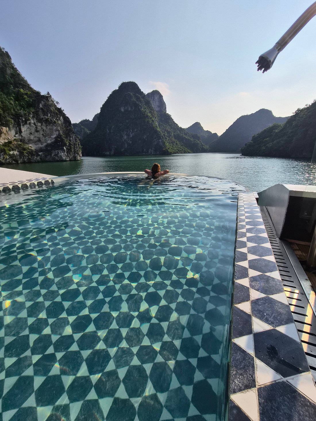 indochina tour