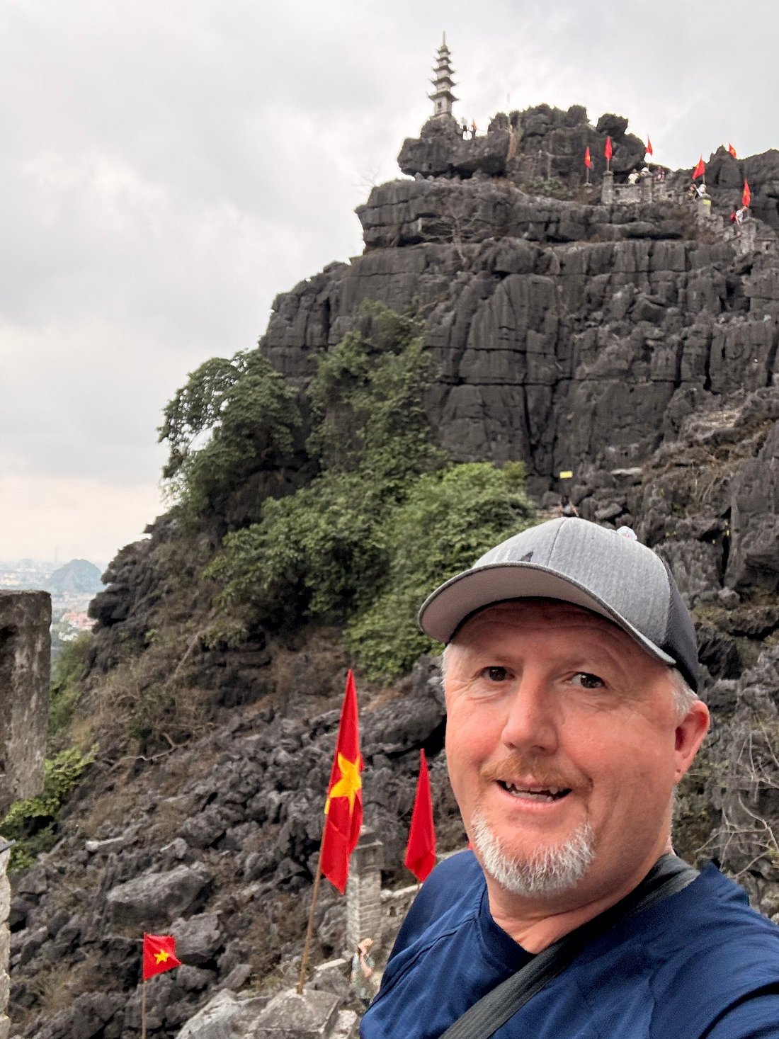 indochina tour