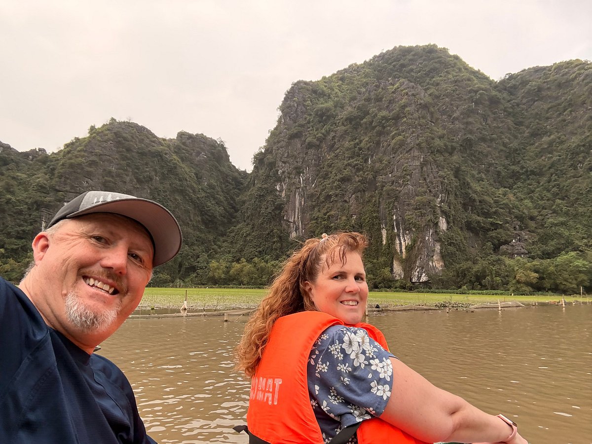indochina tour