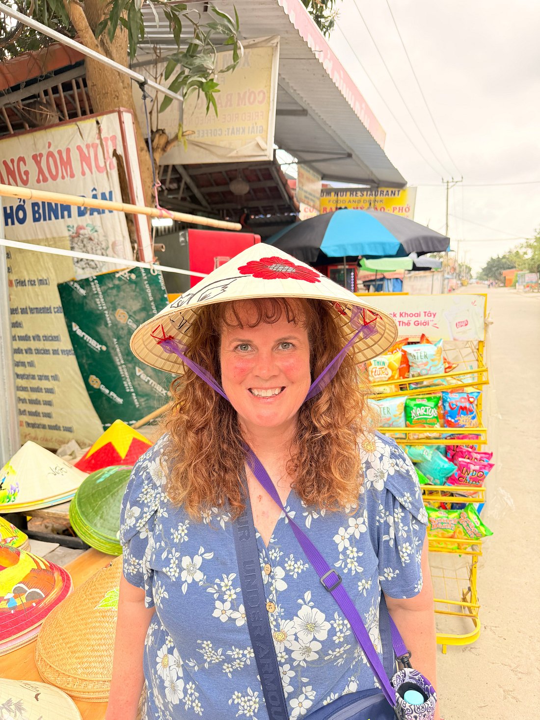 indochina tour