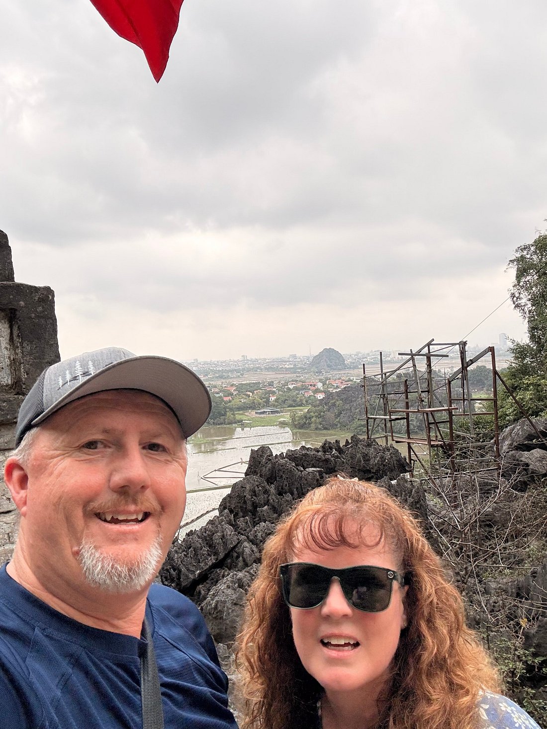 indochina tour