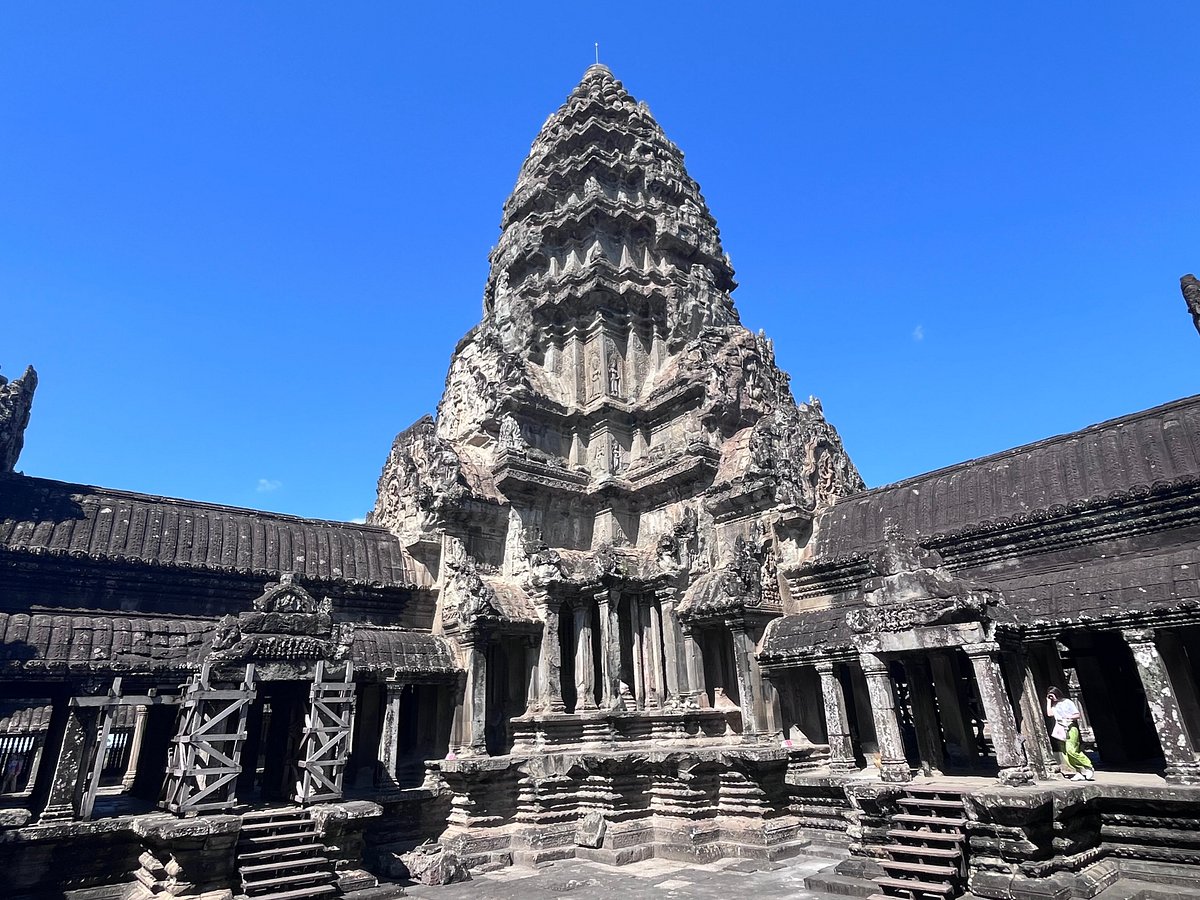 indochina tour