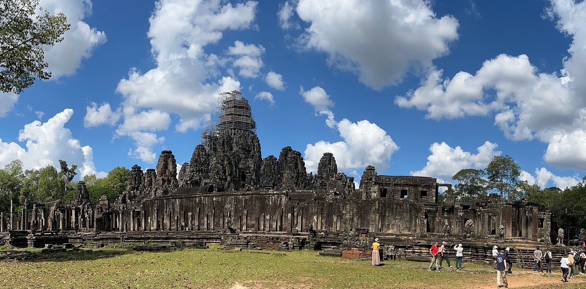 indochina tour