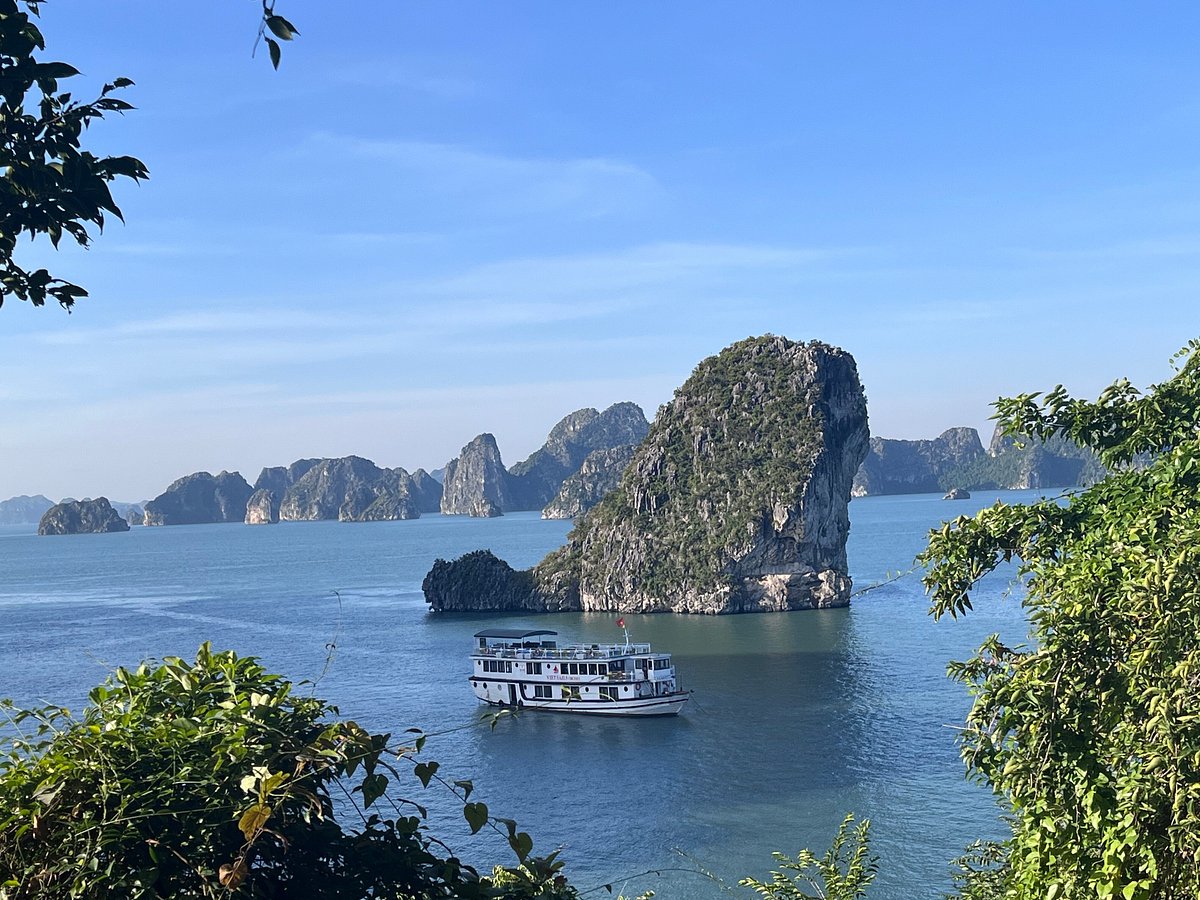 indochina tour