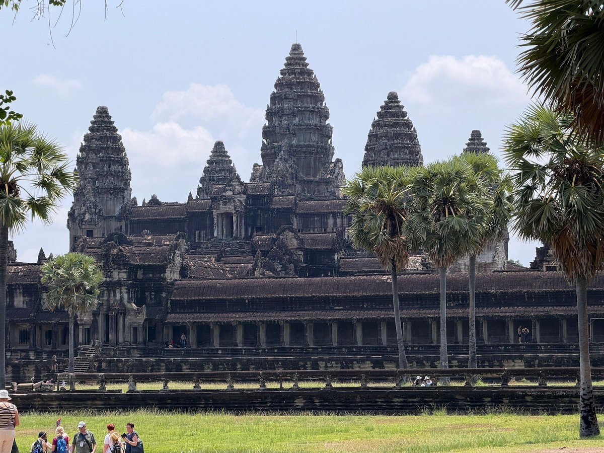 indochina tour