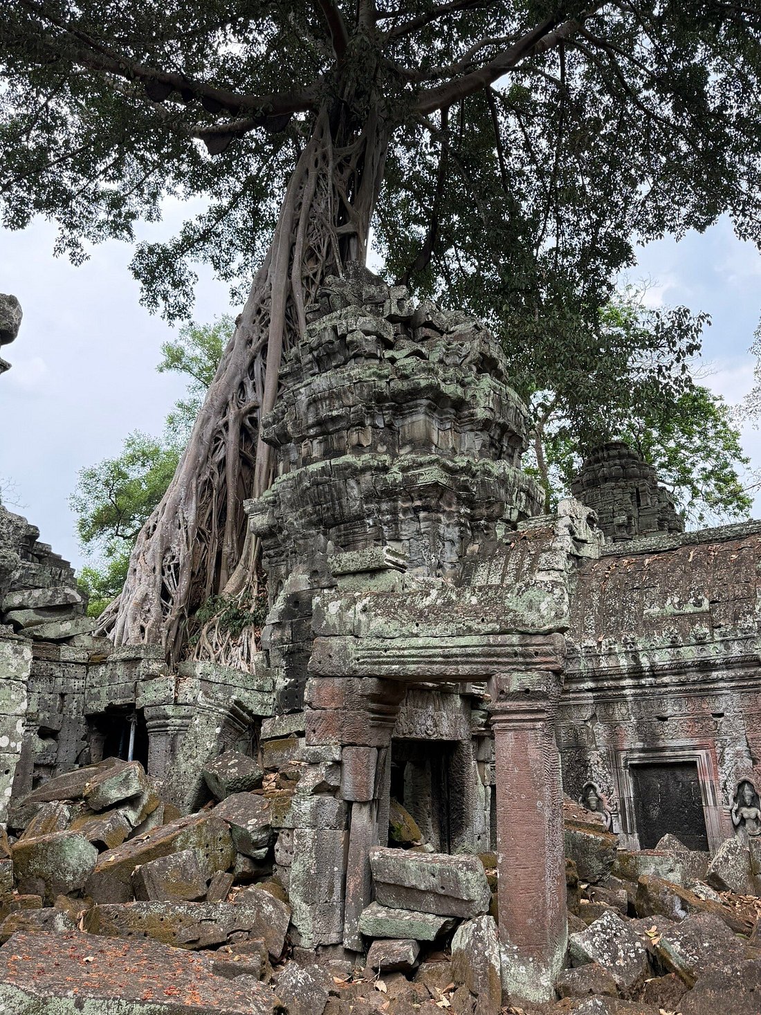 indochina tour