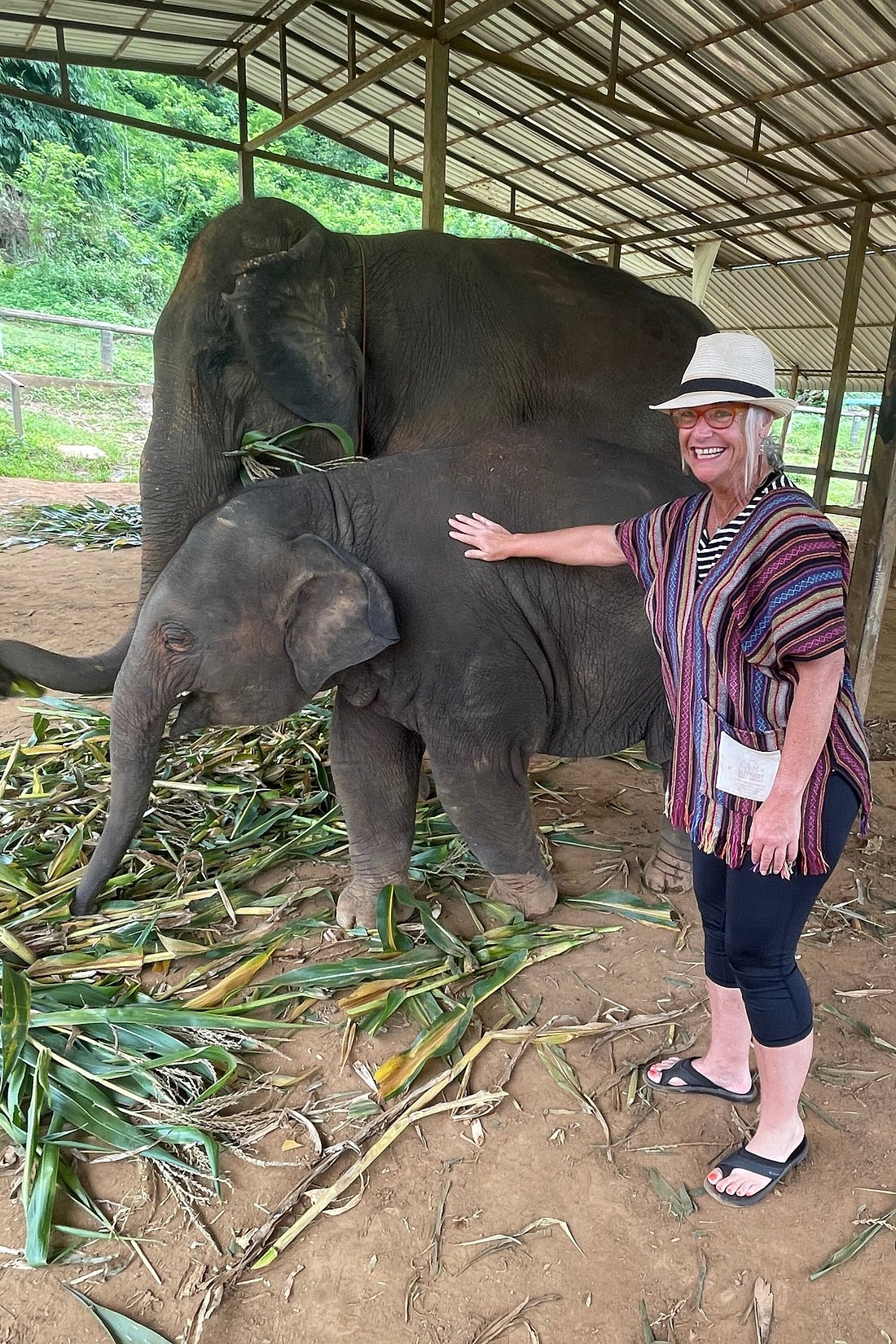 indochina tour