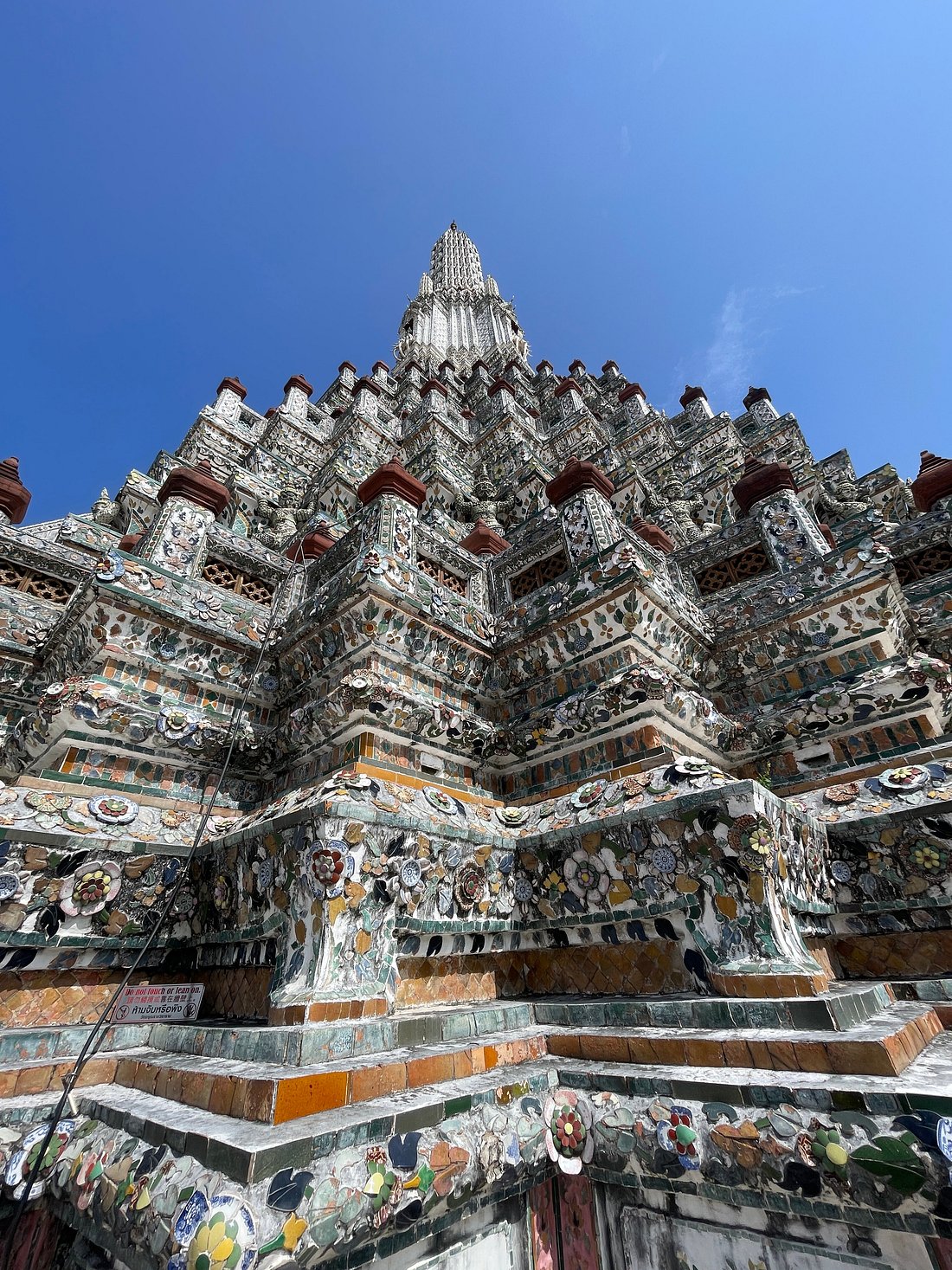 indochina tour