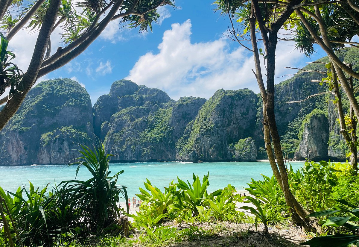 indochina tour