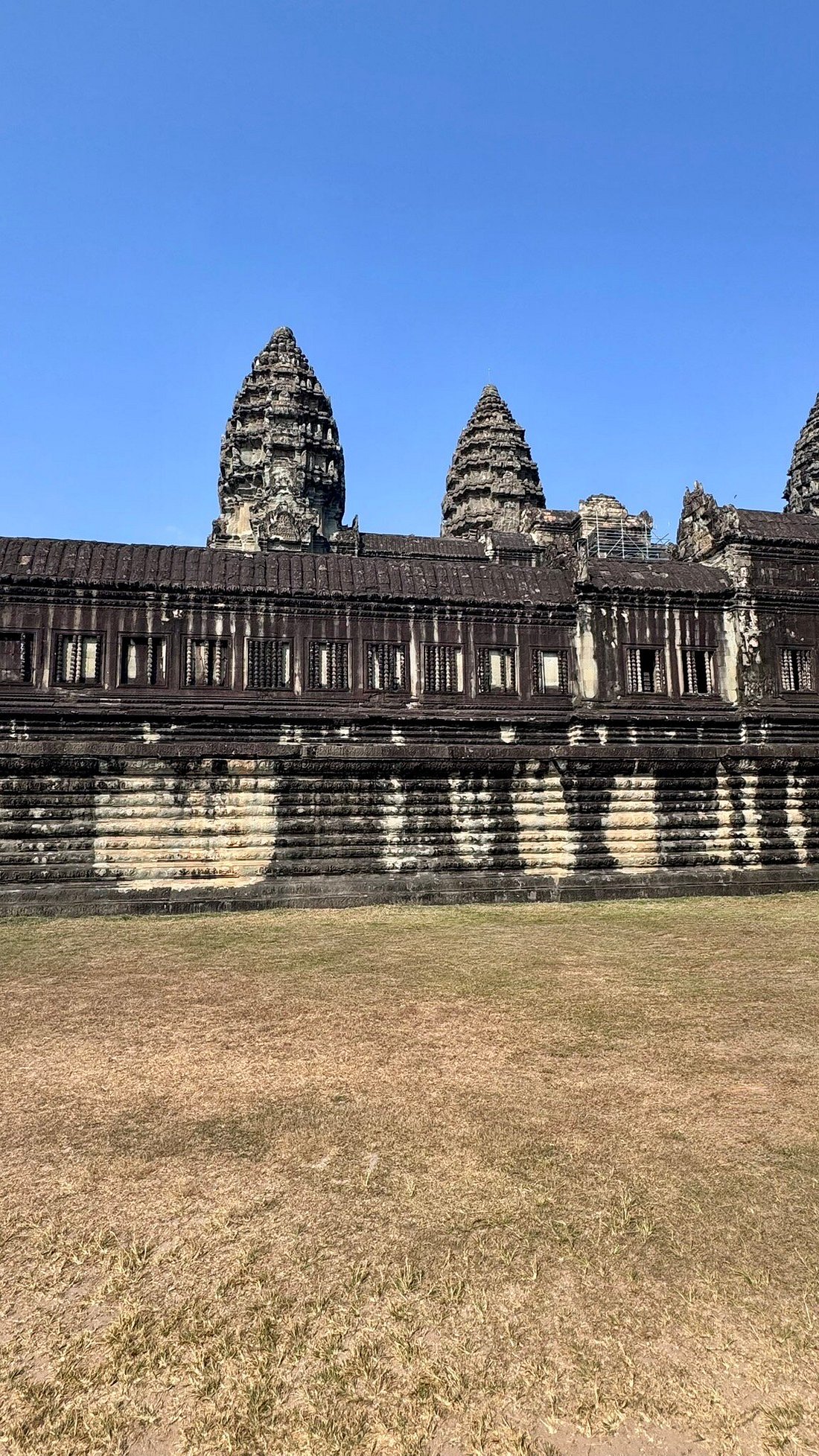 indochina tour