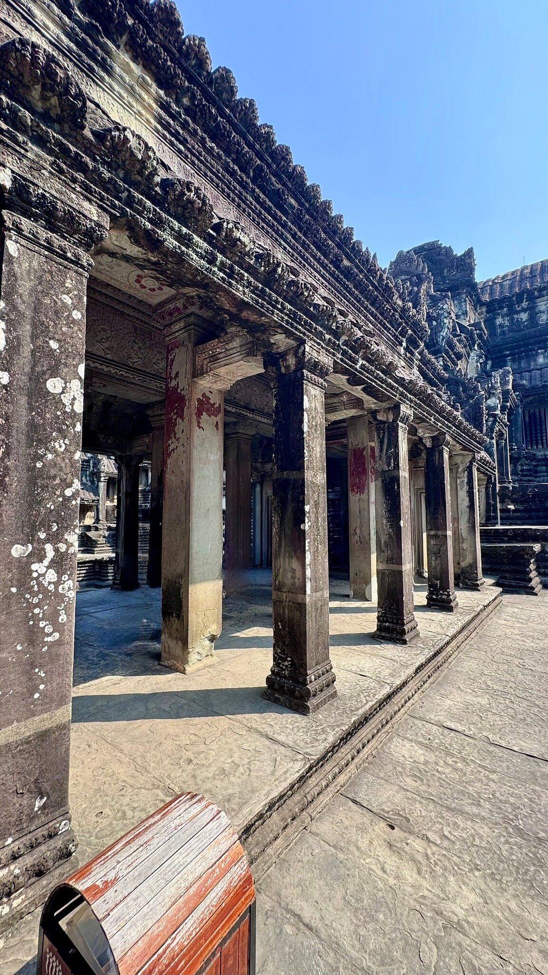 indochina tour