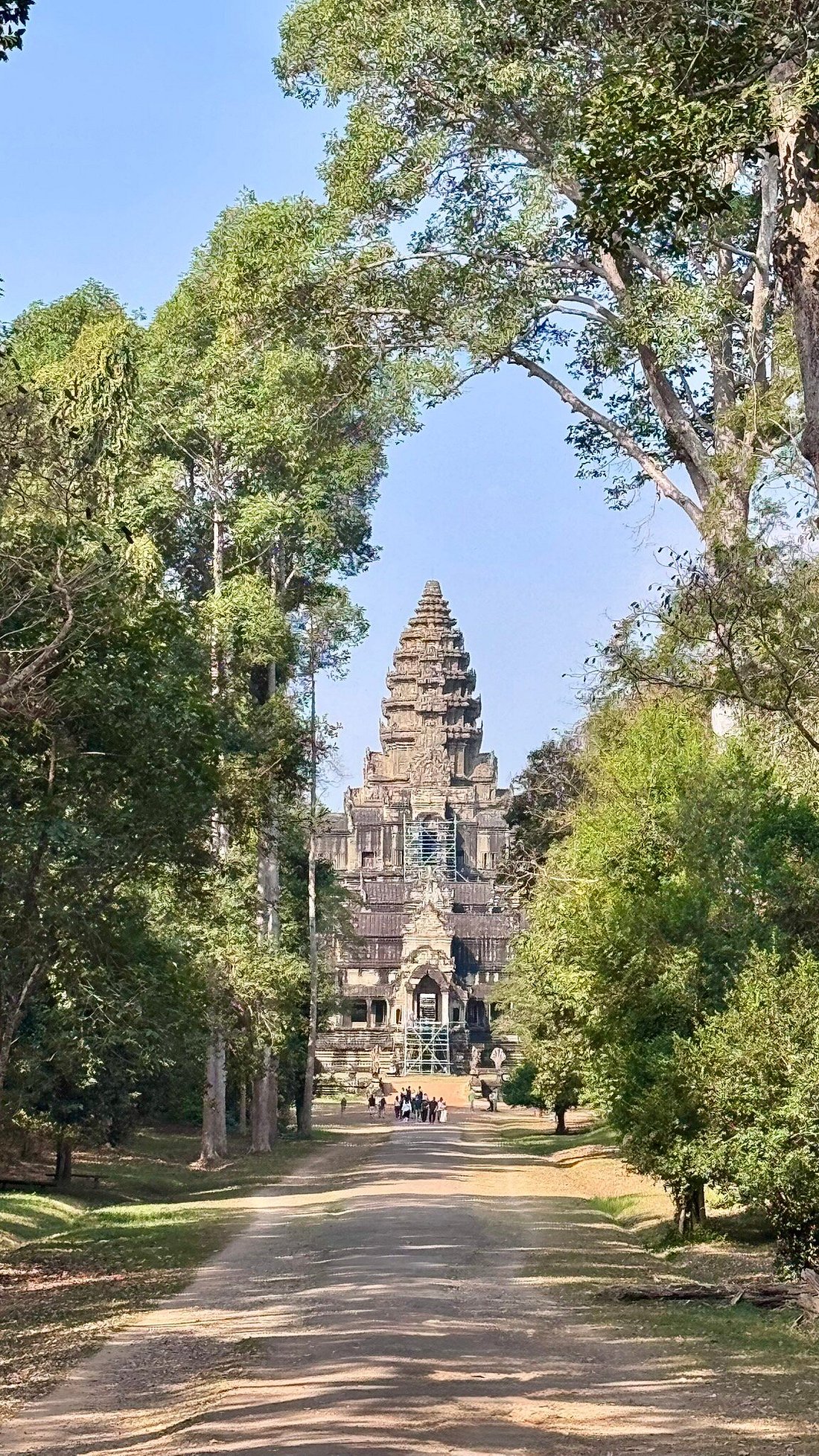 indochina tour