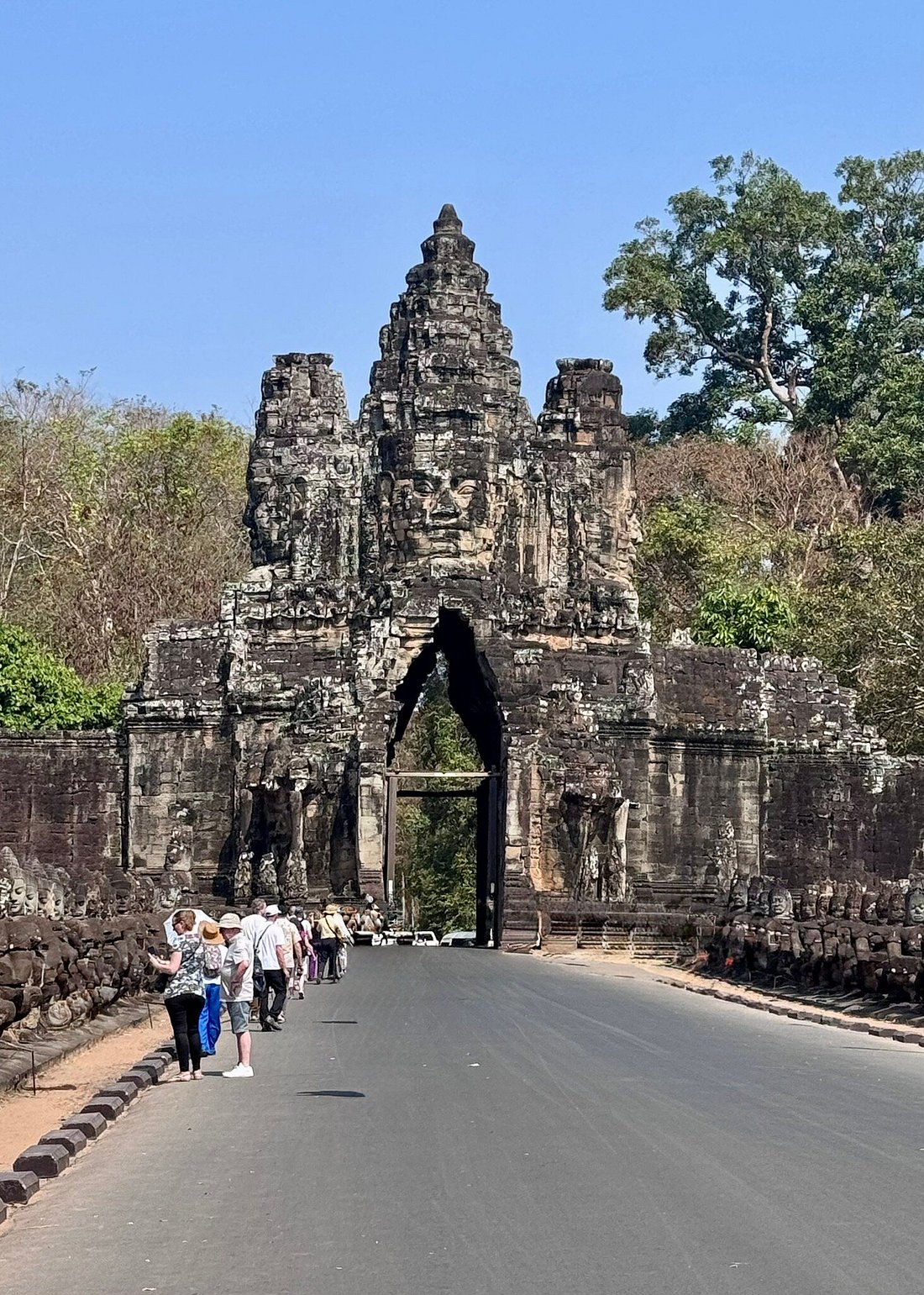 indochina tour