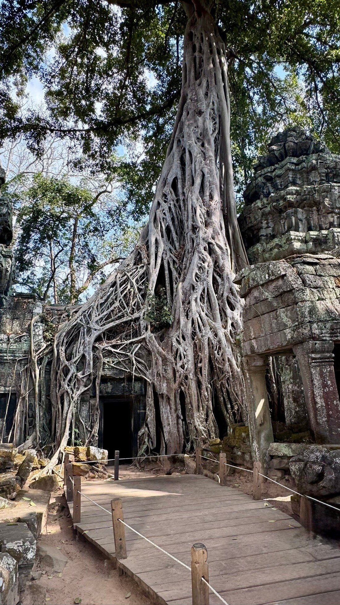 indochina tour