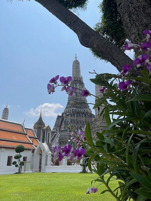 indochina tour