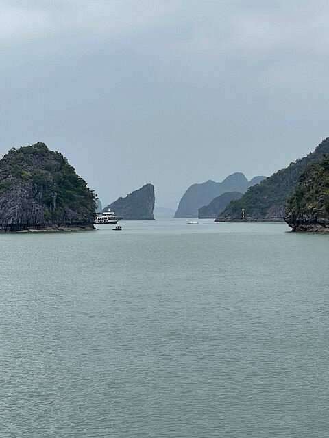 indochina tour