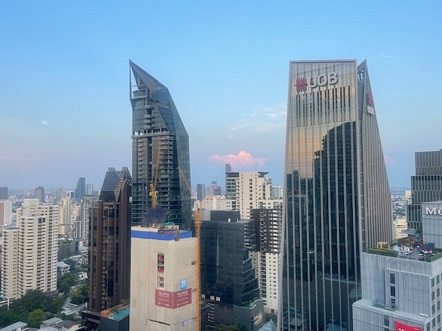 indochina tour