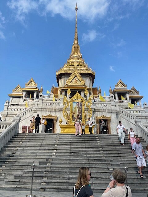 indochina tour