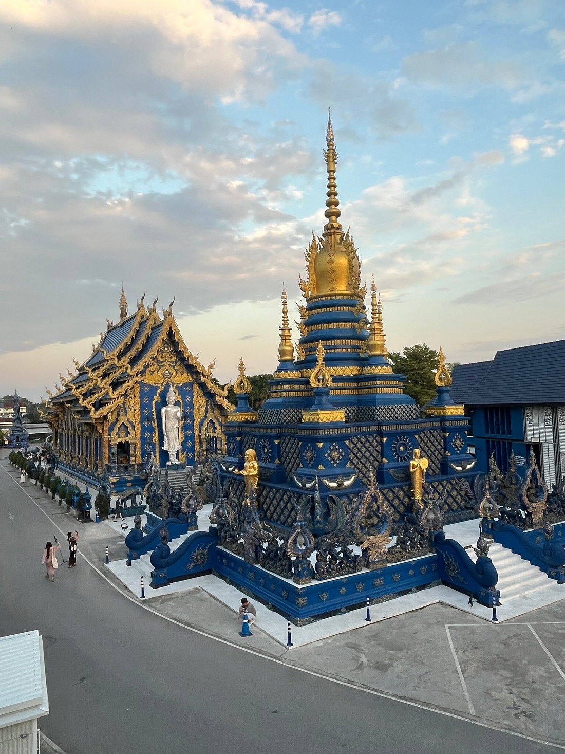 indochina tour