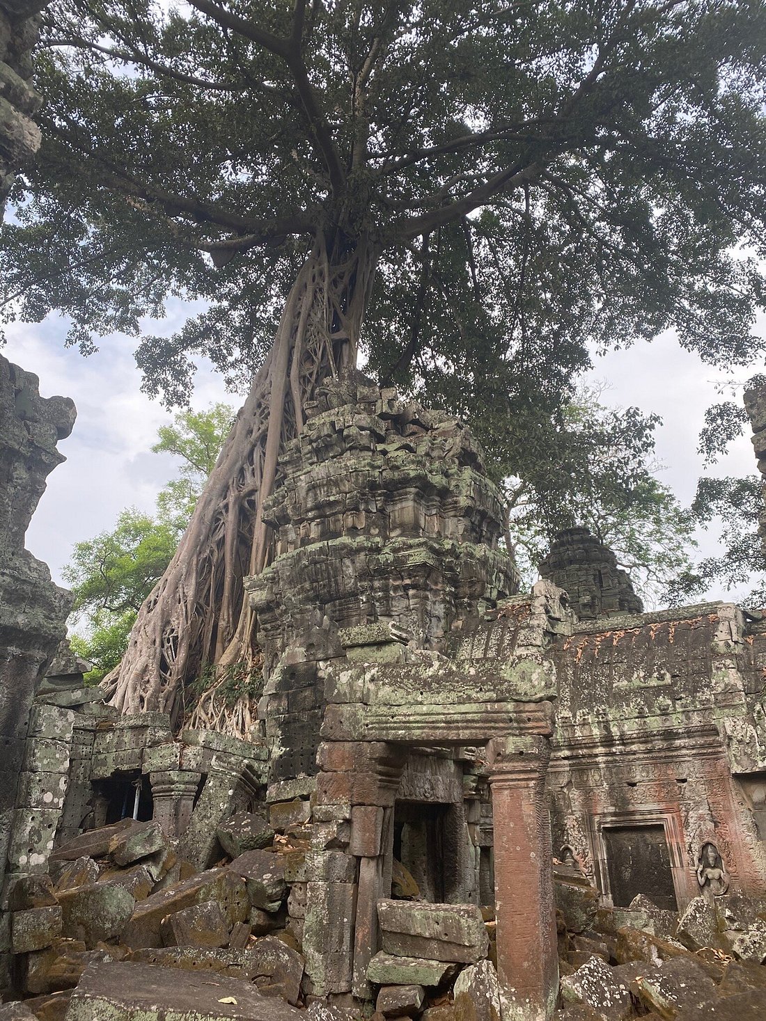 indochina tour