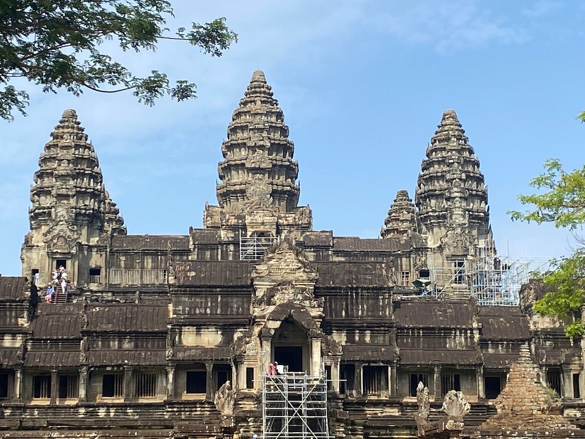 indochina tour