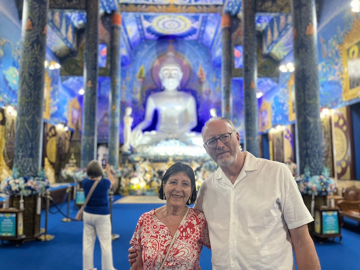 indochina tour