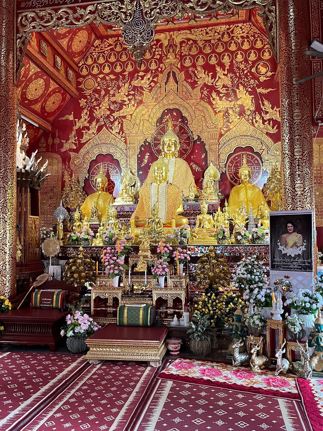 indochina tour