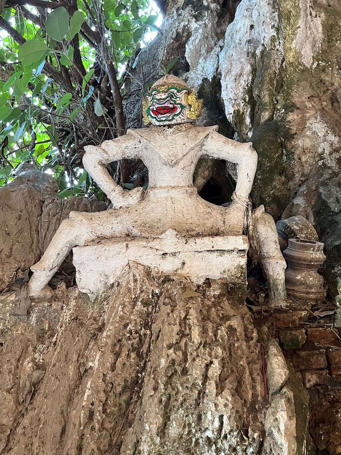 indochina tour