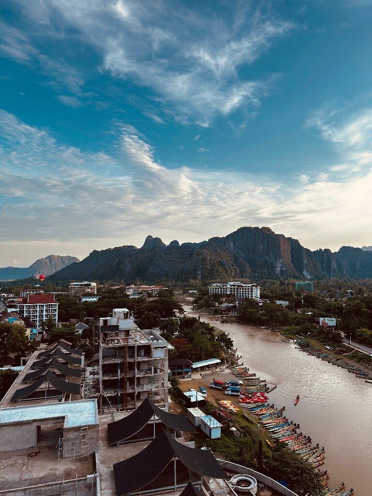 indochina tour