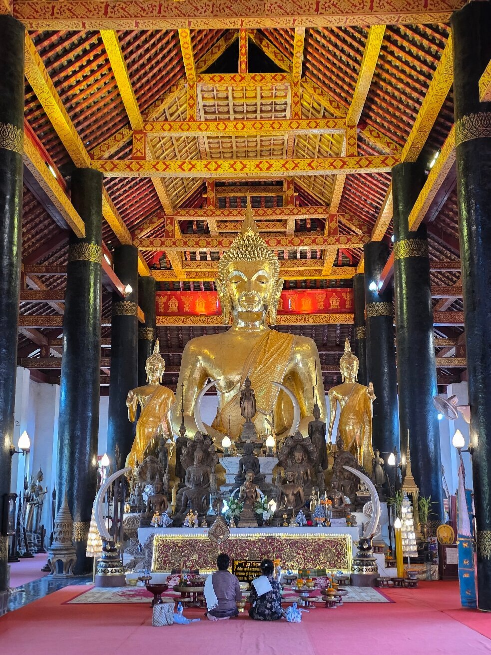 indochina tour