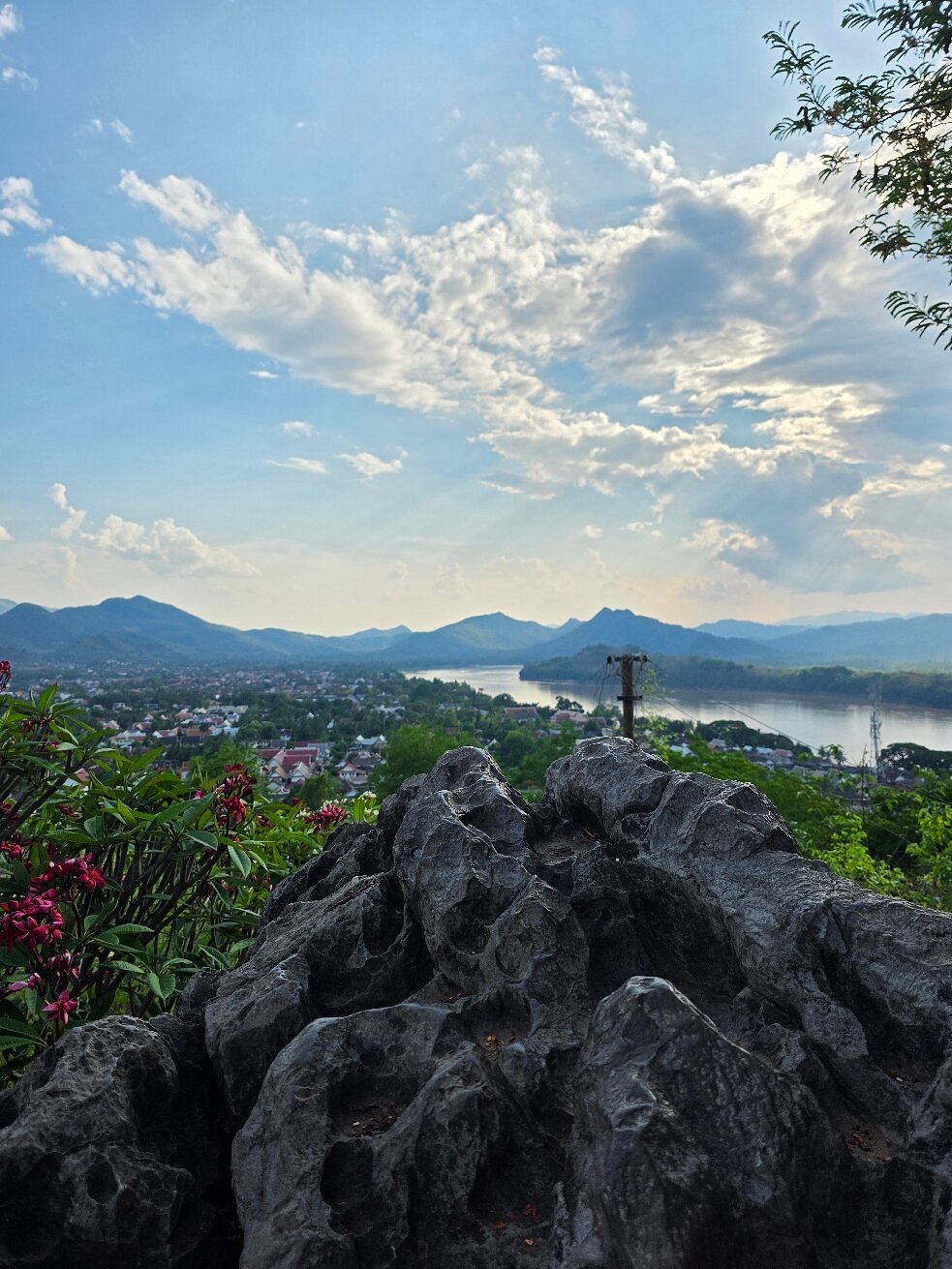 indochina tour