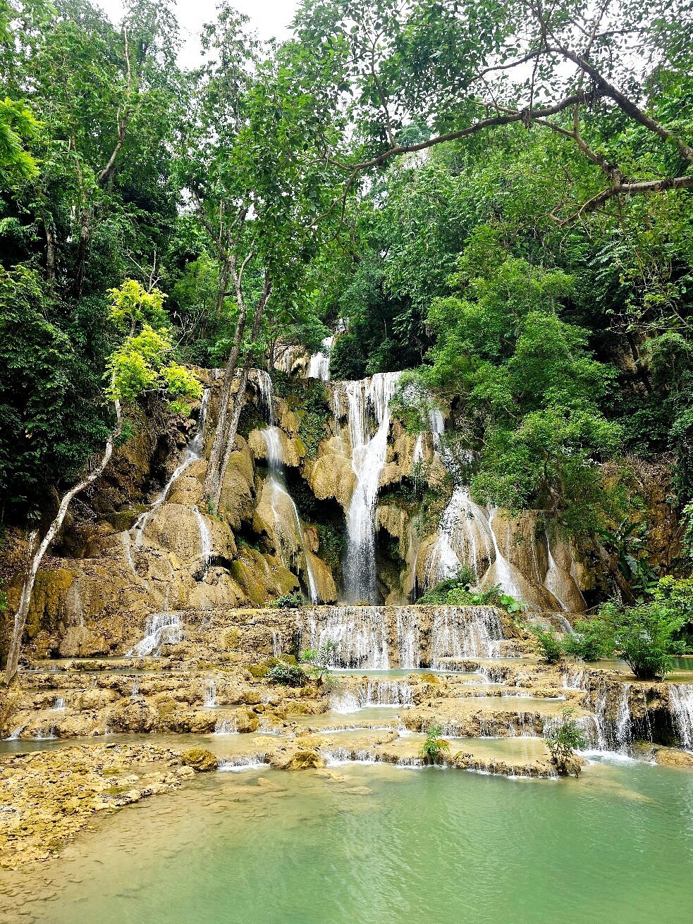 indochina tour