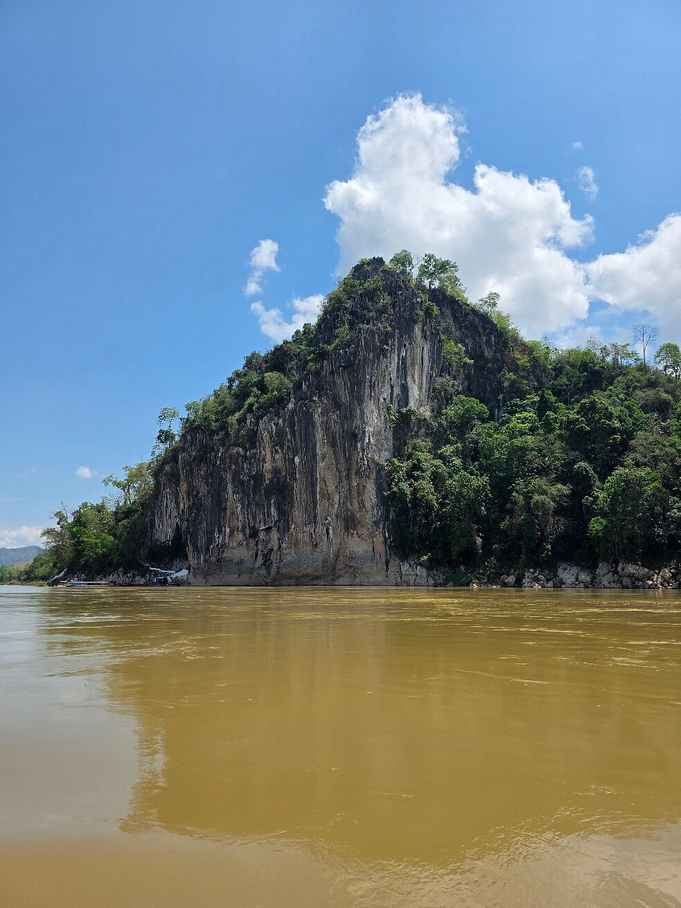 indochina tour