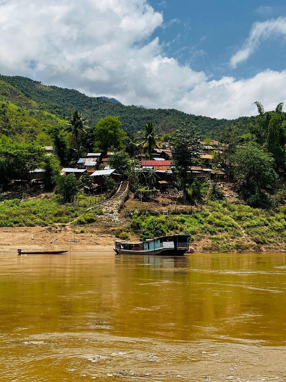 indochina tour