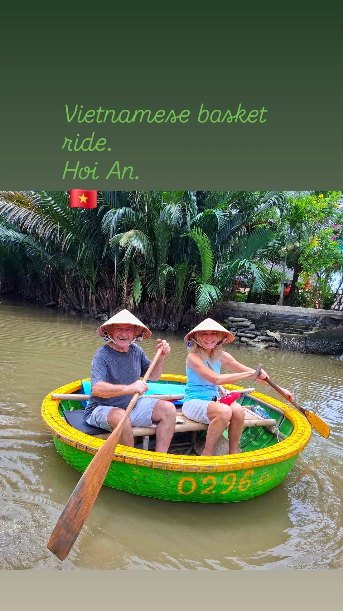 indochina tour