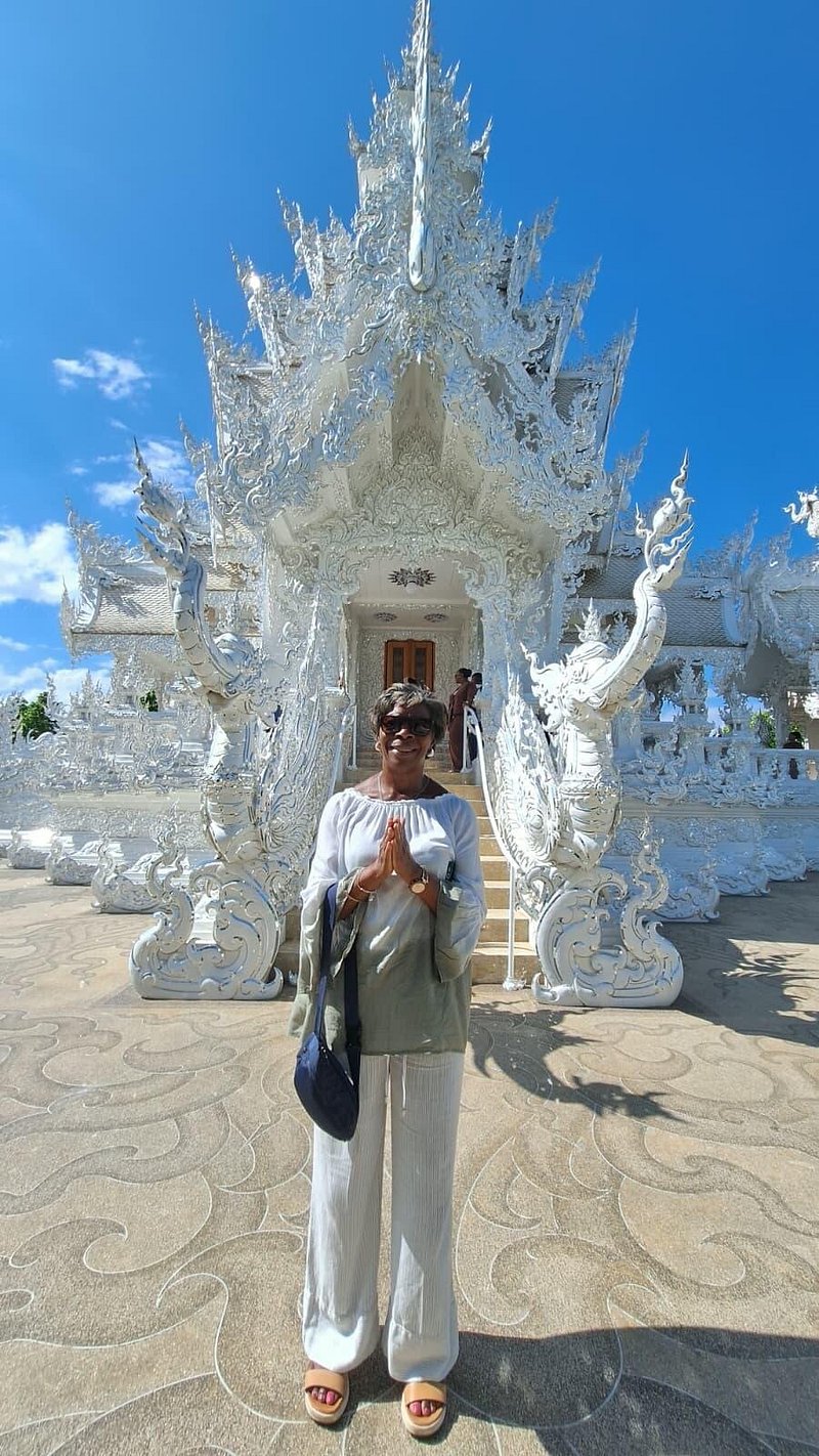 indochina tour